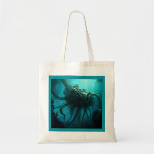 SF - 20,000 Leagues 1 Tote Bag