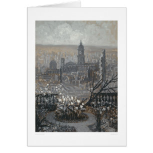 SF after the 1906 Earthquake and Fire (1190)