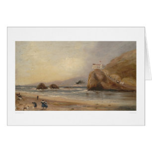 SF beach, Seal Rock, and Cliff House (1166)