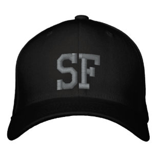 SF Custom Cap