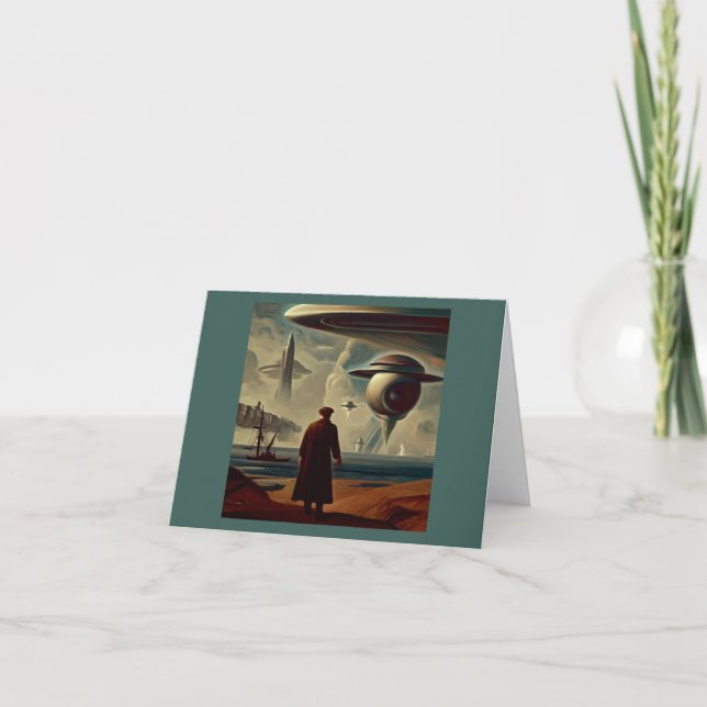 SF Danish Masters 1 Card (Front)