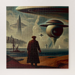 SF Danish Masters (1) Jigsaw Puzzle