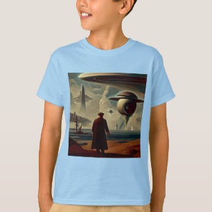 SF Danish Masters 1 T-Shirt