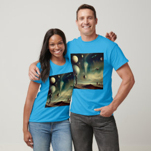 SF Danish Masters 2 T-Shirt