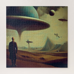 SF Danish Masters (3) Jigsaw Puzzle