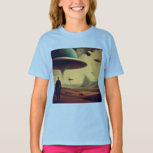 SF Danish Masters 3 T-Shirt