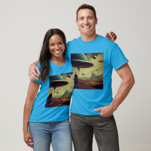 SF Danish Masters 3 T-Shirt