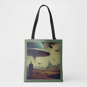 SF Danish Masters 3 Tote Bag