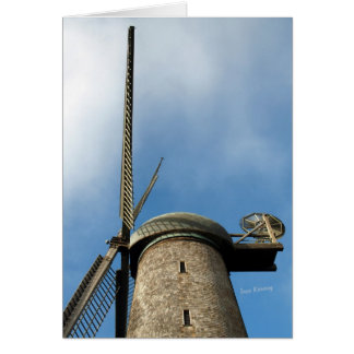 SF Dutch Windmill