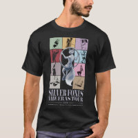 SF Eras Tour 'mens' full front / middle back