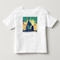 SF Futuristic Church 3