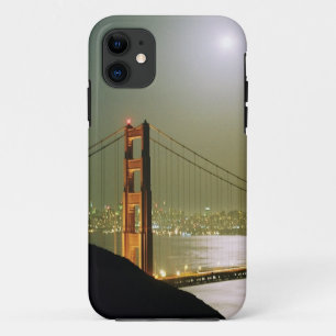 SF GG bridge iPhone 5 case