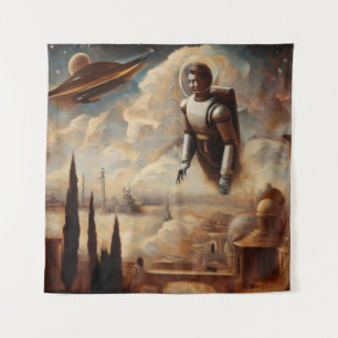 SF Italian Masters Style 1 Tapestry