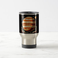SF Jupiter Woodcut 3