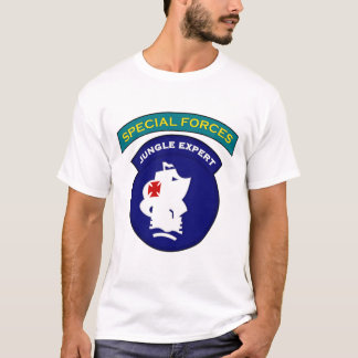 SF-Q JEX T-Shirt