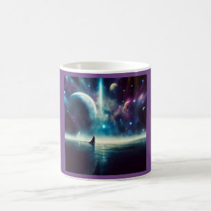 SF - Space Opera 1 Coffee Mug