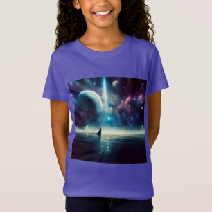SF - Space Opera 1 T-Shirt