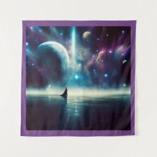 SF - Space Opera 1 Tapestry