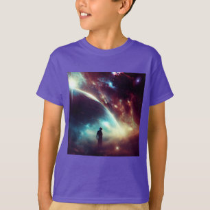 SF - Space Opera 4 T-Shirt