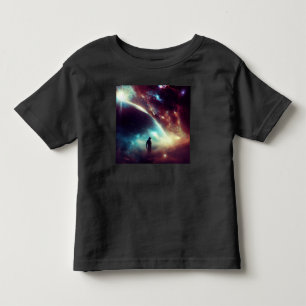 SF - Space Opera 4 Toddler T-Shirt