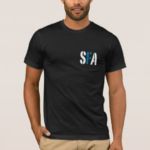SFA Training shirt