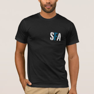 SFA Training shirt