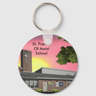 SFAS keychain