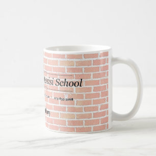 SFAS Mug15 Coffee Mug