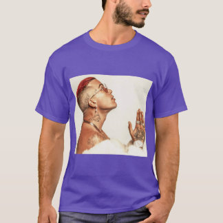 Sfera Ebbasta retro T-Shirt