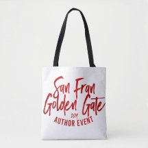 SFGGAE19 Tote Bag