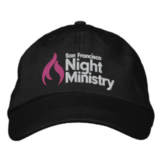 SFNM Baseball Cap