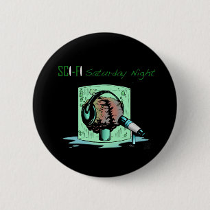 SFSN Button Black