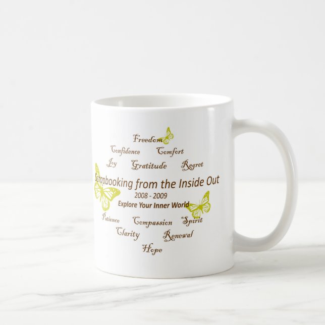 SFTIO Anniversary Mug (Right)