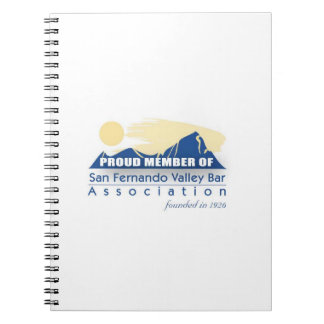 SFVBA Notebook