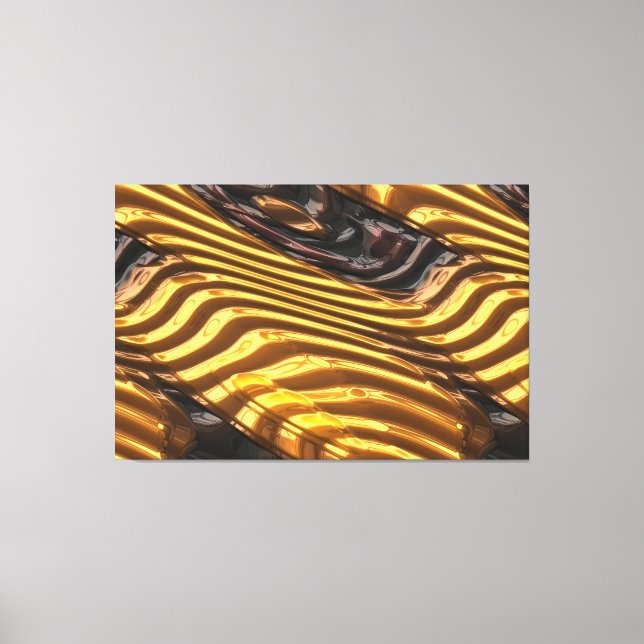 SFW 10 Wrapped Canvas (Front)