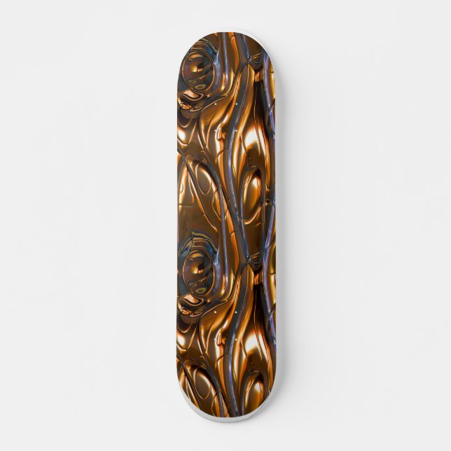 SFW 2 SKATEBOARD (Front)