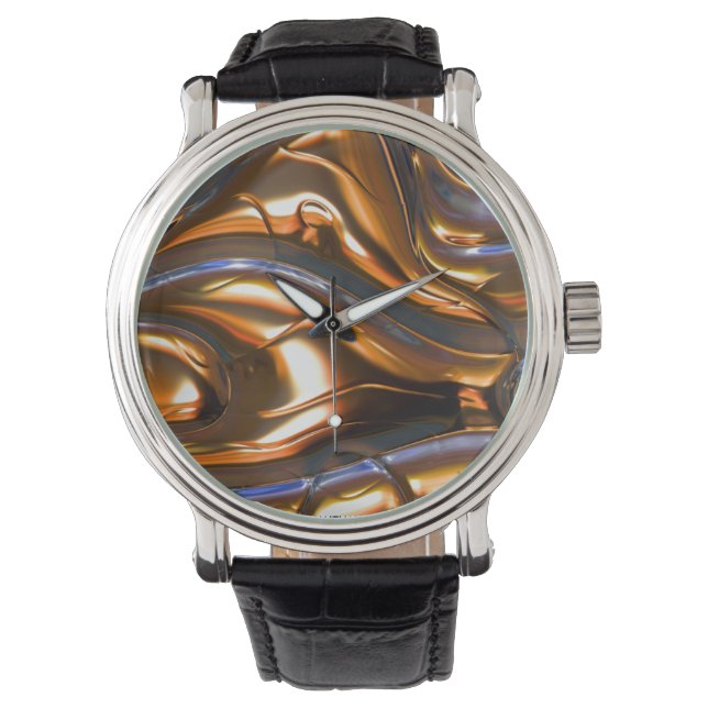 SFW 2 Watch & Numeral Options (Front)