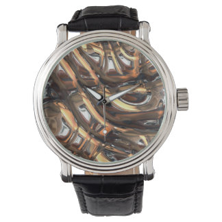 SFW 4 Watch & Numeral Options