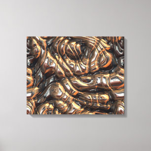 SFW 4 Wrapped Canvas