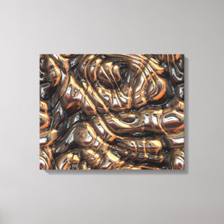 SFW 4 Wrapped Canvas