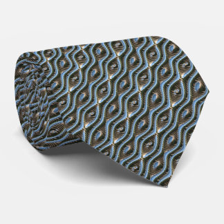 SFW 6 Custom Ties