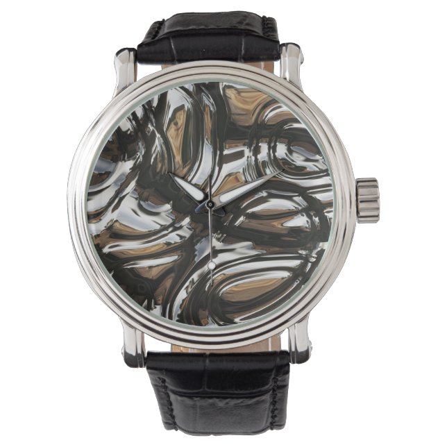 SFW 7 Skinit Watch & Numeral Options (Front)