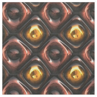 SFW 9 Custom Fabric
