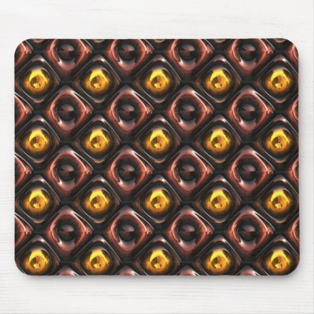 SFW 9 Mousepad (Front)