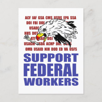 SFW_Eagle Holiday Postcard