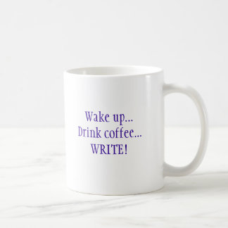 SFWC To Do Mug