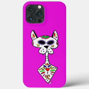 SG - 214 - iPhone 13 Pro Max Case