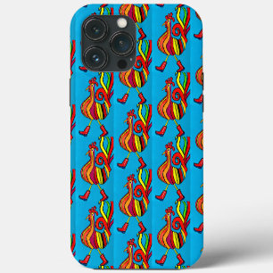 SG - 219 - iPhone 13 Pro Max Case