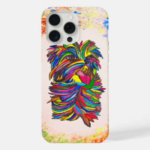 SG - 303 - iPhone 15 Pro Max Case