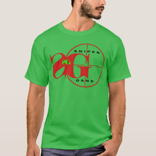 SG friend T-Shirt